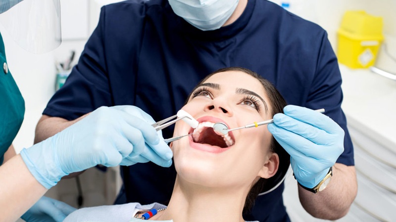 مدیریت انتظارات بیمار در طراحی لبخند