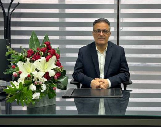 سید مجید حسینی