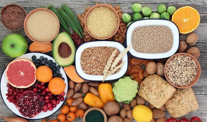 نقش فیبرهای رژیمی و پروبیوتیکها در مدیریت یبوست مزمن در کودکان اصفهان